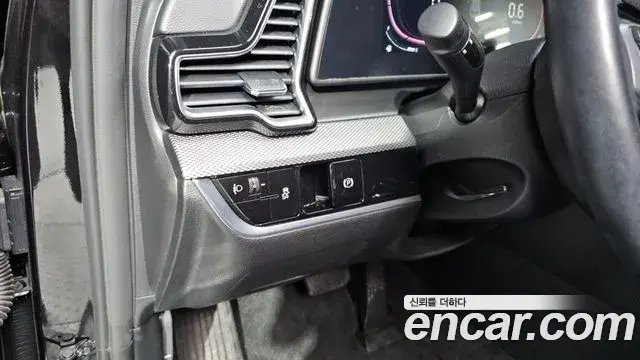 Kia Sportage 2022 — Photo 30/30