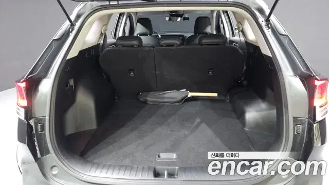 Kia Sportage 2022 — Photo 24/30
