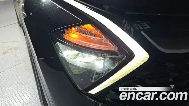 Kia Sportage 2022 — Photo 26/30