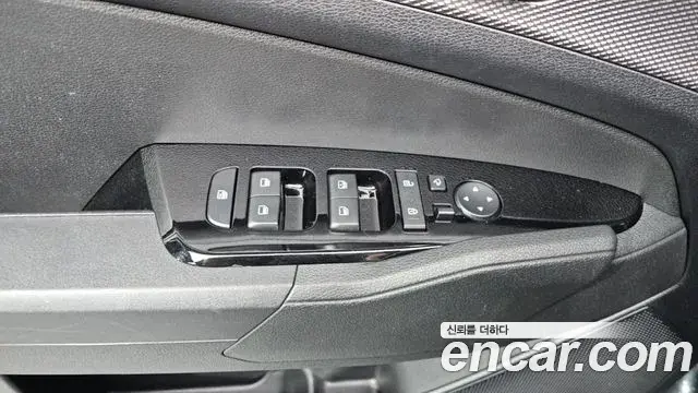 Kia Sportage 2022 — Photo 17/30