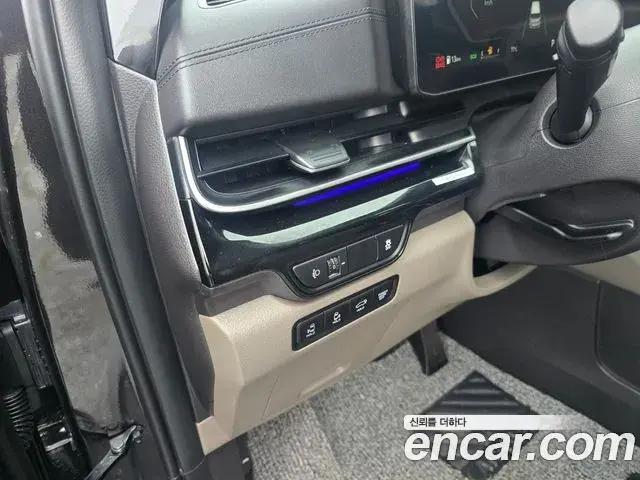 Kia Carnival 2024 — Şəkil 1/20