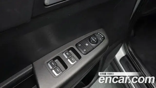 Kia Sportage The Bold 2020 — ფოტო 24/30