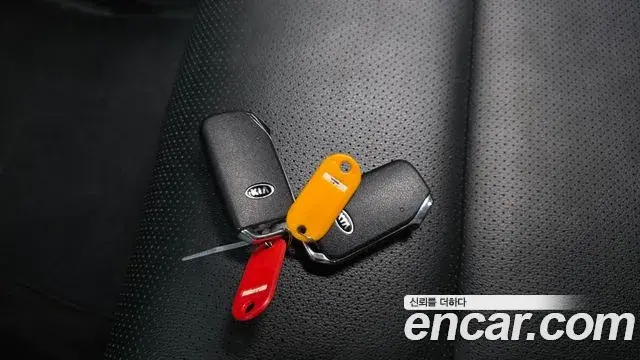 Kia Sportage The Bold 2020 — ფოტო 14/30