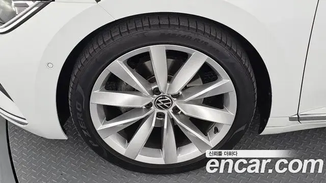 Volkswagen Arteon 2022 — Şəkil 1/32