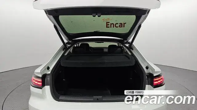 Volkswagen Arteon 2022 — Şəkil 16/32