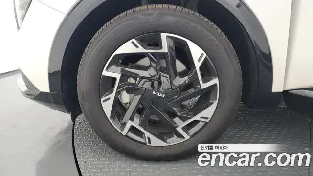 Kia Sportage 2022 — Photo 19/40