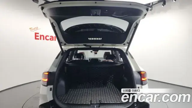 Kia Sportage 2022 — Photo 22/40