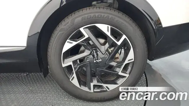 Kia Sportage 2022 — Photo 24/40