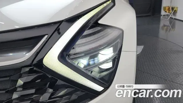 Kia Sportage 2022 — Photo 35/40