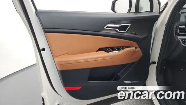 Kia Sportage 2022 — Photo 20/40