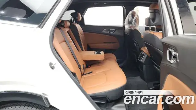 Kia Sportage 2022 — Photo 12/40