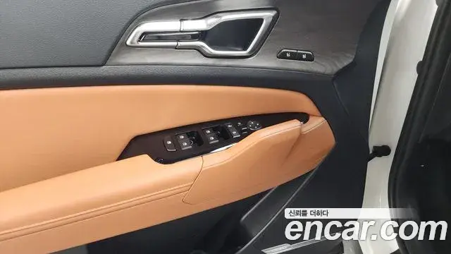 Kia Sportage 2022 — Photo 23/40