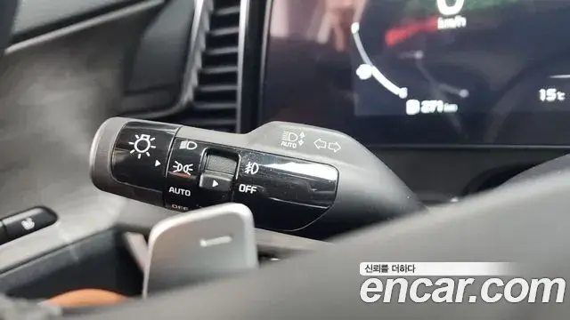 Kia Sportage 2022 — Photo 14/40
