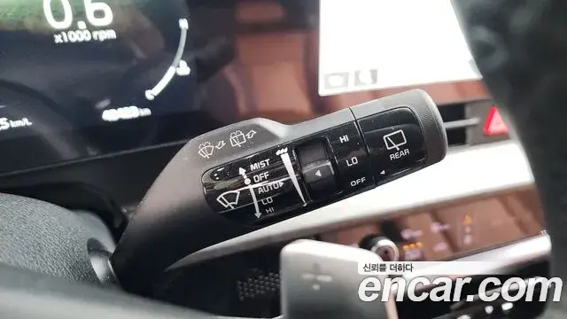 Kia Sportage 2022 — Photo 25/40