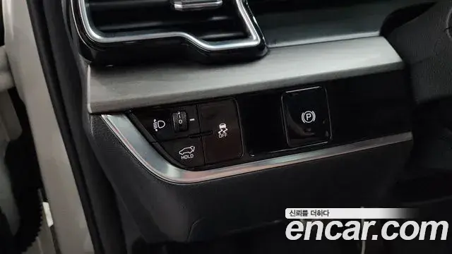 Kia Sportage 2022 — Photo 13/40