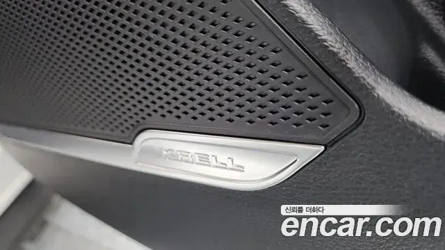 Kia Sportage 2022 — Photo 6/40