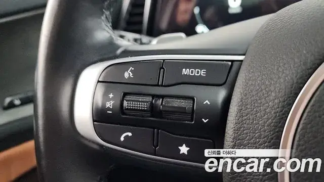 Kia Sportage 2022 — Photo 16/40
