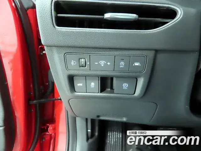 Hyundai Sonata 2020 — Фото 14/20