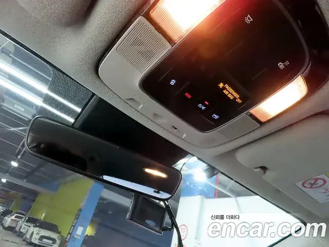 Hyundai Sonata 2020 — Фото 15/20