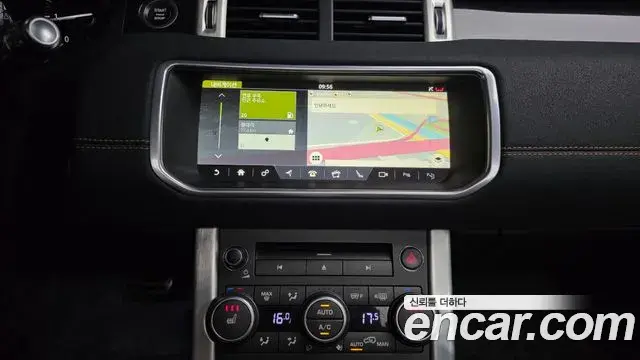 Land Rover Range Rover Evoque 2019 — Photo 5/20
