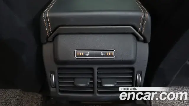 Land Rover Range Rover Evoque 2019 — Photo 17/20
