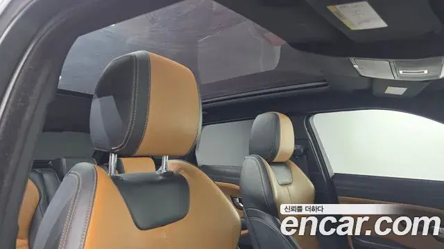 Land Rover Range Rover Evoque 2019 — Photo 18/20