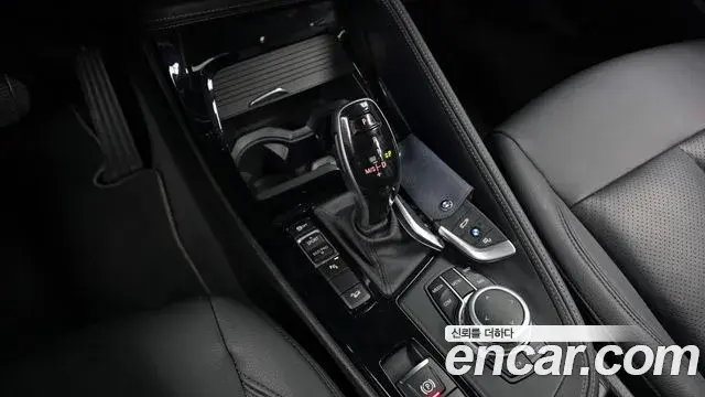 BMW X1 2022 — Photo 2/31