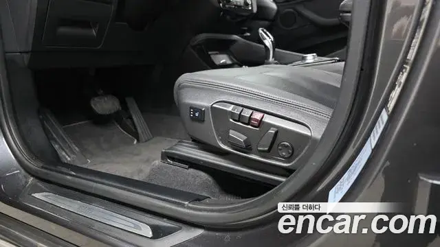 BMW X1 2022 — Photo 3/31