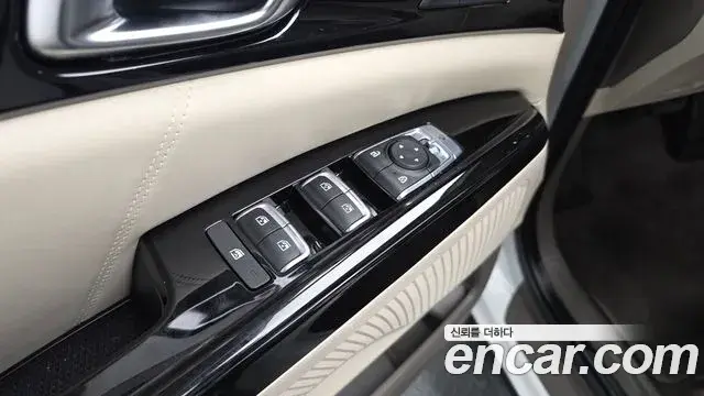 Kia Carnival 2021 — ფოტო 14/32