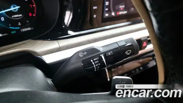 Kia K5 2020 — ფოტო 3/30