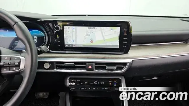 Kia K5 2020 — Şəkil 2/31