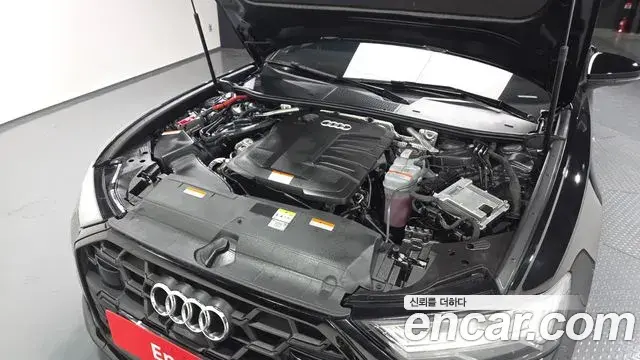 Audi A6 2025 — ფოტო 1/31