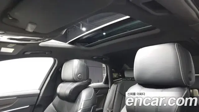 Audi A6 2025 — ფოტო 29/31