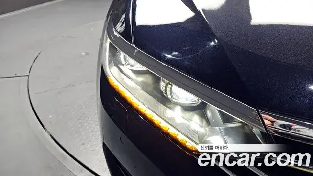 Volkswagen Passat GT 2018 — Şəkil 5/30