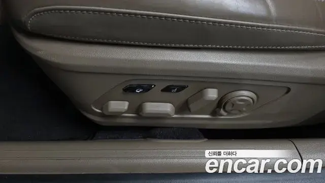Kia K8 2023 — Şəkil 22/37