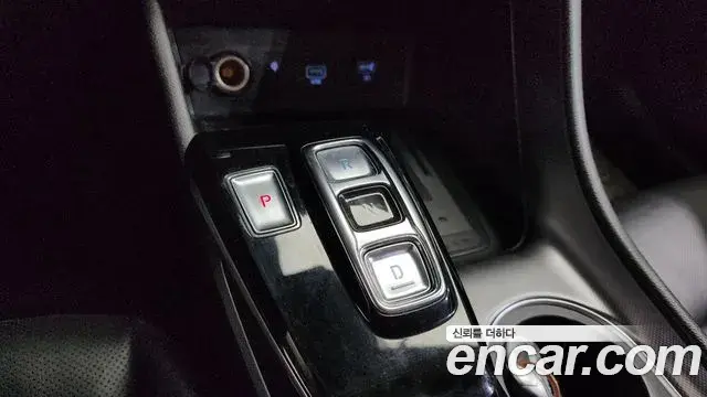 Hyundai Sonata 2020 — Фото 9/20