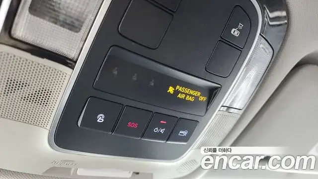 Hyundai Sonata 2020 — Фото 15/20