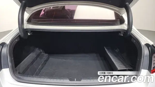 Hyundai Sonata 2020 — Фото 17/20