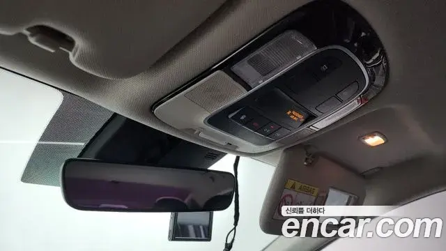 Hyundai Sonata 2020 — Фото 19/20