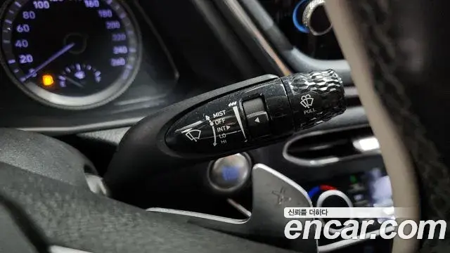 Hyundai Sonata 2020 — Фото 20/20