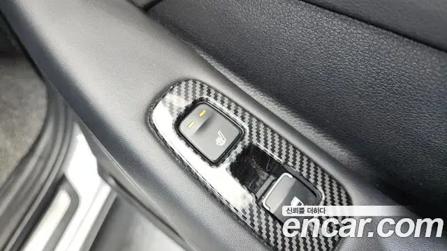 Hyundai Sonata Hybrid 2020 — ფოტო 6/33