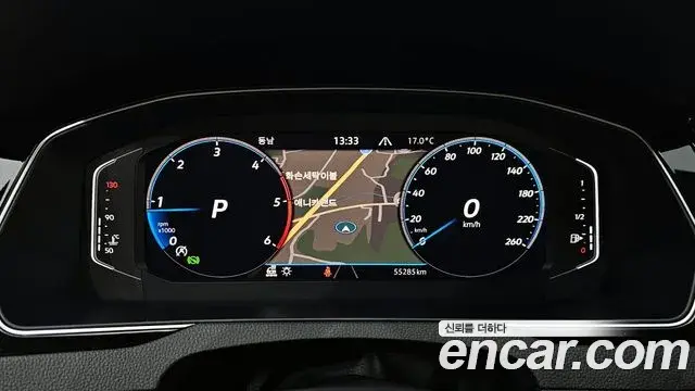 Volkswagen Passat GT 2022 — Şəkil 9/33