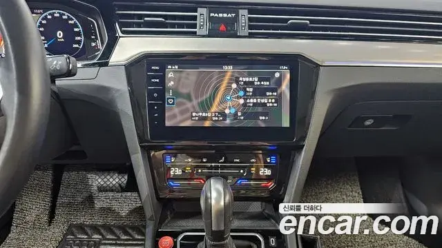 Volkswagen Passat GT 2022 — Şəkil 3/33