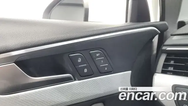 Audi A4 2019 — Photo 12/31