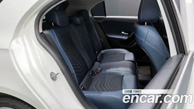 Mercedes-Benz A-Class 2019 — Şəkil 4/32