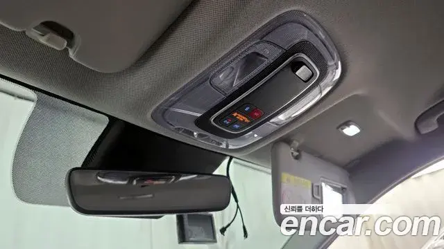 Hyundai The New Avante Hybrid 2022 — Şəkil 20/20