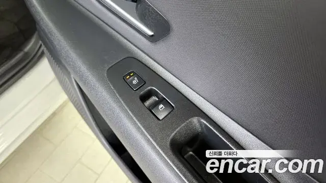 Hyundai The New Avante Hybrid 2022 — Şəkil 8/20