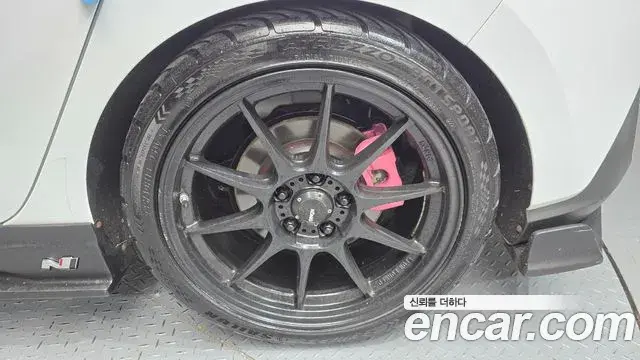 Hyundai i30 2020 — Photo 3/30