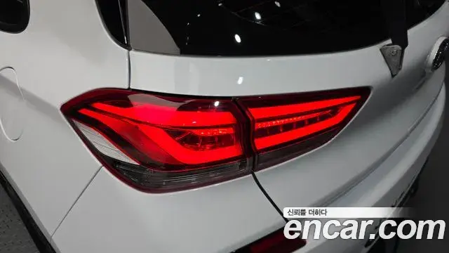Hyundai i30 2020 — Photo 13/30
