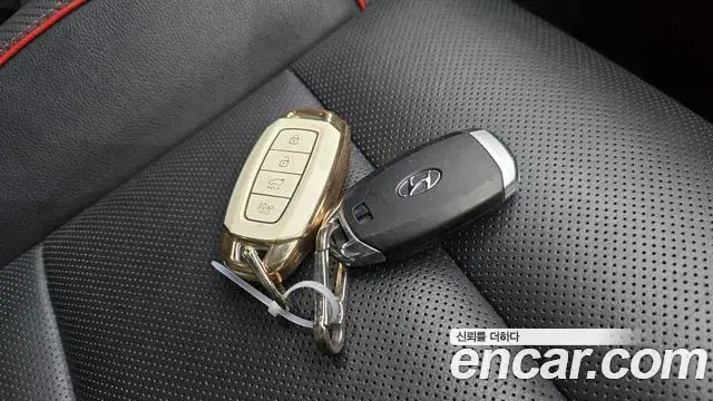 Hyundai i30 2020 — Photo 14/30